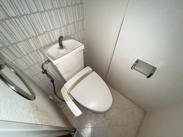 イスズベル八代の物件内観写真